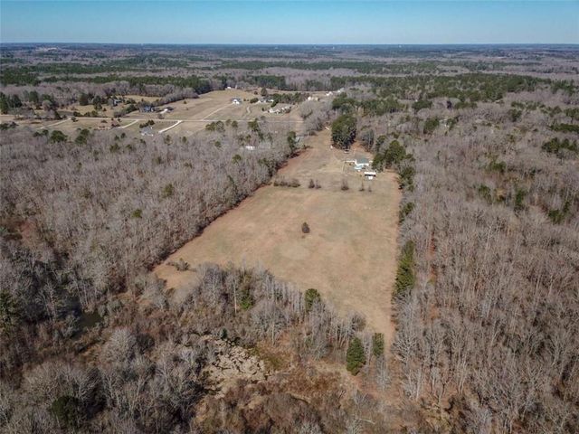 605 Rowe Road, Senoia, GA 30276