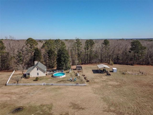 605 Rowe Road, Senoia, GA 30276