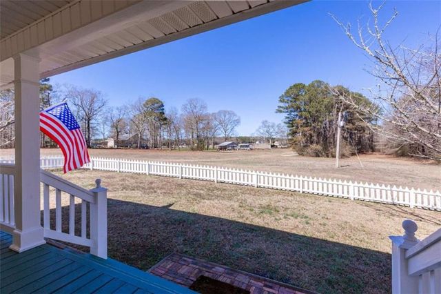 605 Rowe Road, Senoia, GA 30276