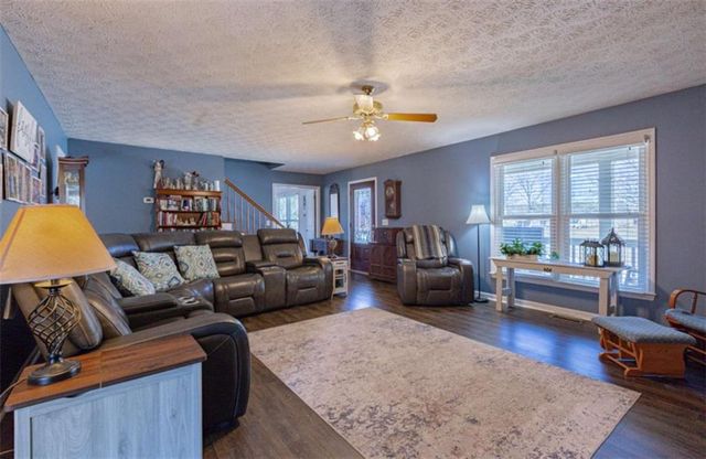 605 Rowe Road, Senoia, GA 30276