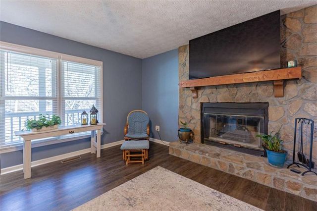 605 Rowe Road, Senoia, GA 30276