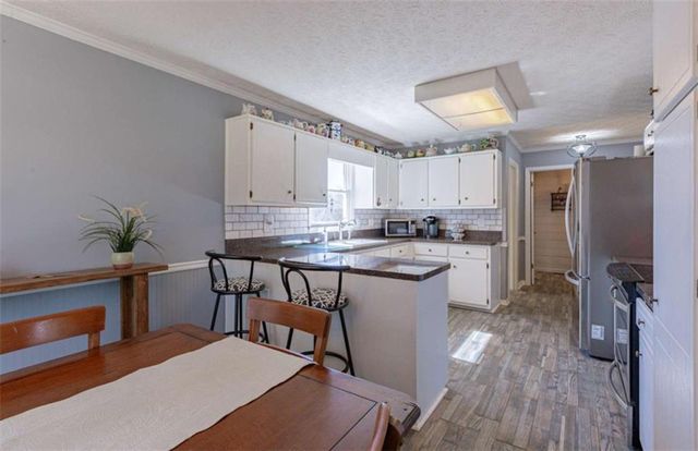 605 Rowe Road, Senoia, GA 30276