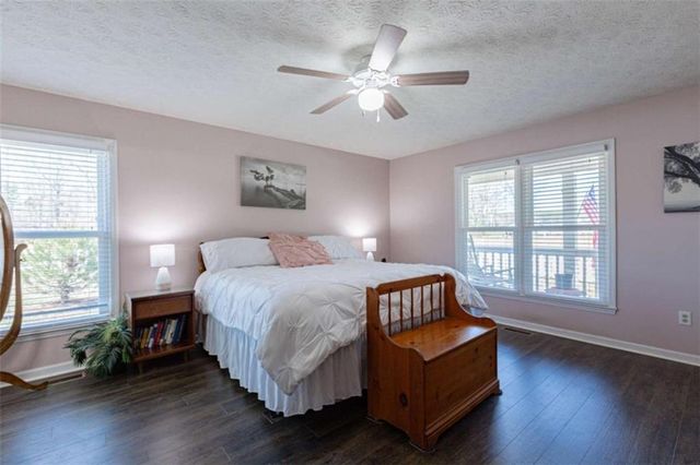 605 Rowe Road, Senoia, GA 30276