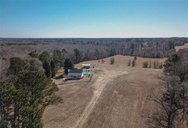 605 Rowe Road, Senoia, GA 30276