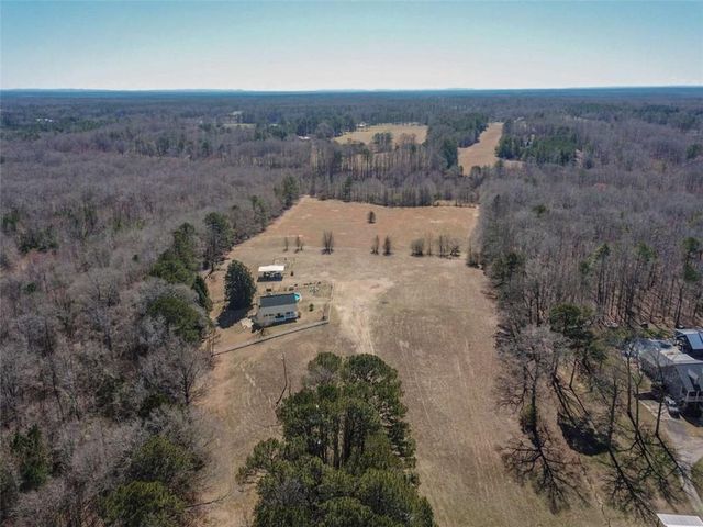 605 Rowe Road, Senoia, GA 30276