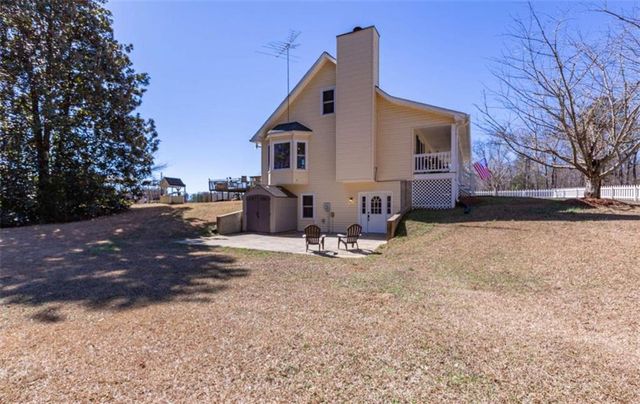 605 Rowe Road, Senoia, GA 30276