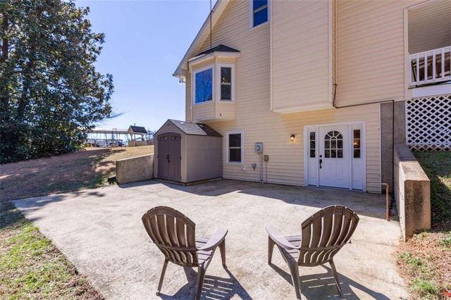 605 Rowe Road, Senoia, GA 30276