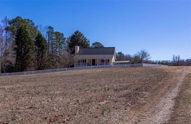 605 Rowe Road, Senoia, GA 30276