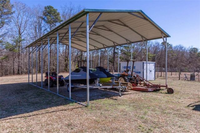 605 Rowe Road, Senoia, GA 30276