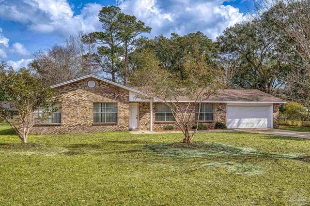 9520 Plainfield Ave, Pensacola, FL 32514