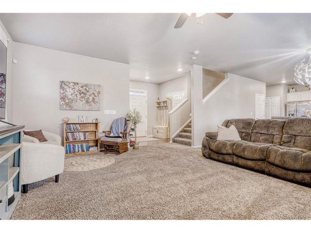 2211 Shadow Rider Cir, Castle Rock, CO 80104