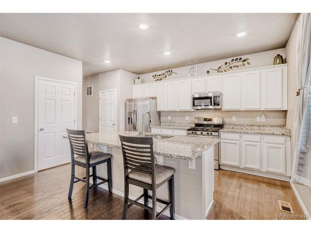 2211 Shadow Rider Cir, Castle Rock, CO 80104