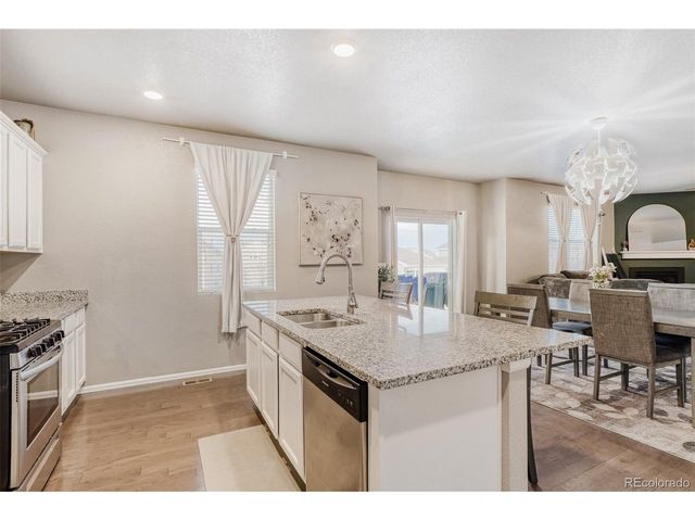 2211 Shadow Rider Cir, Castle Rock, CO 80104