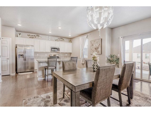 2211 Shadow Rider Cir, Castle Rock, CO 80104