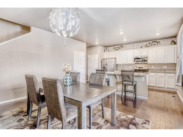 2211 Shadow Rider Cir, Castle Rock, CO 80104