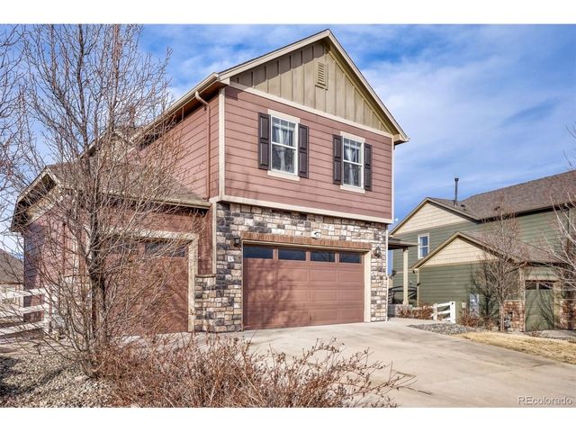 2211 Shadow Rider Cir, Castle Rock, CO 80104
