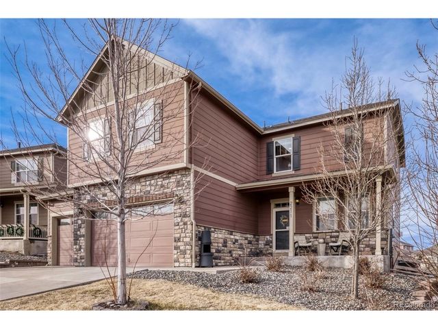 2211 Shadow Rider Cir, Castle Rock, CO 80104