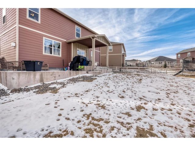 2211 Shadow Rider Cir, Castle Rock, CO 80104