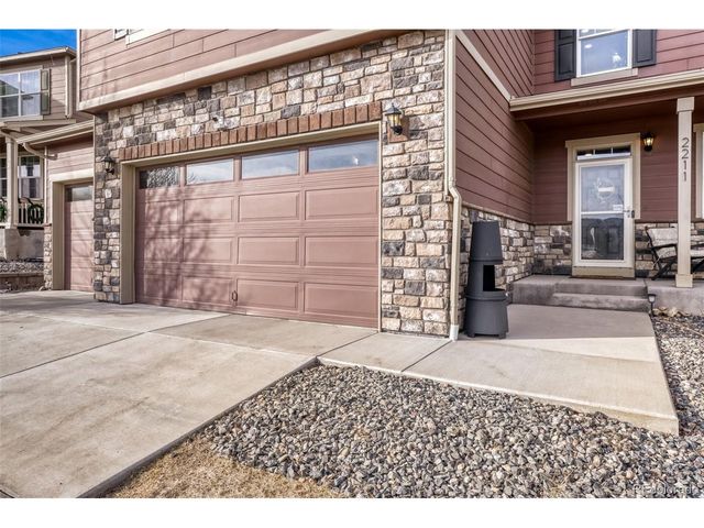 2211 Shadow Rider Cir, Castle Rock, CO 80104