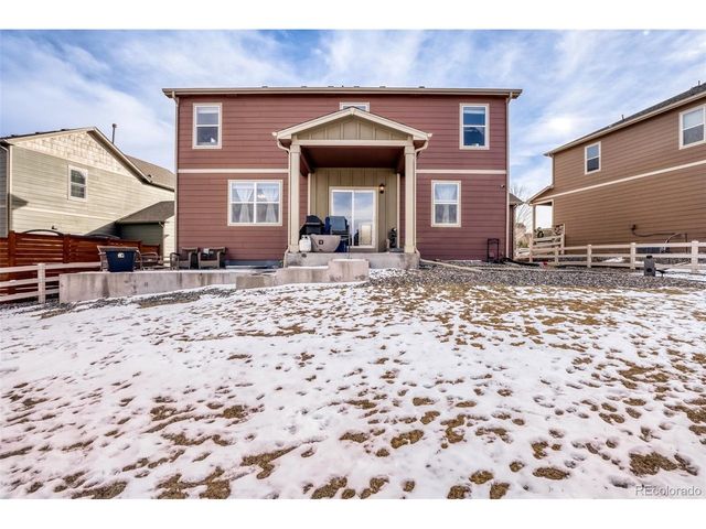 2211 Shadow Rider Cir, Castle Rock, CO 80104