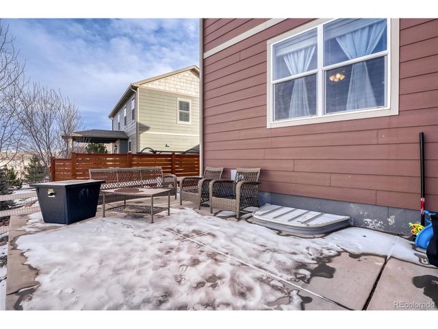 2211 Shadow Rider Cir, Castle Rock, CO 80104