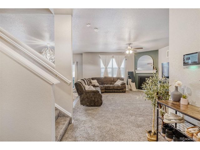 2211 Shadow Rider Cir, Castle Rock, CO 80104