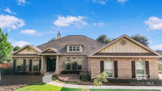 26621 Fescue Court, Daphne, AL 36526