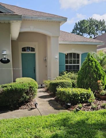 115 Heron Point Way, Deland, FL 32724