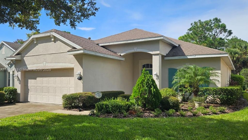115 Heron Point Way, Deland, FL 32724