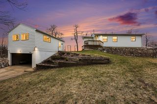 1610 Mull Road, Manchester Twp, MI 49287