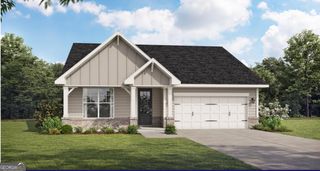 176 Classic Overlook Lot 23A, Homer, GA 30547