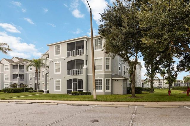 8105 COCONUT PALM WAY 303, Kissimmee, FL 34747