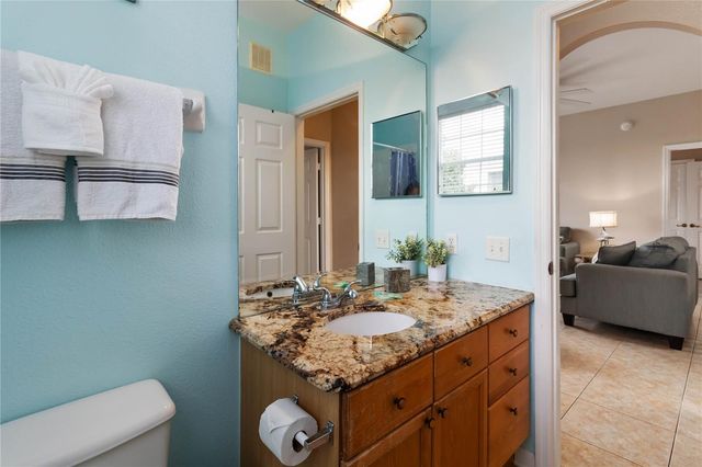 8105 COCONUT PALM WAY 303, Kissimmee, FL 34747