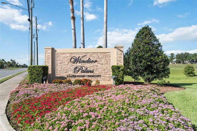 8105 COCONUT PALM WAY 303, Kissimmee, FL 34747