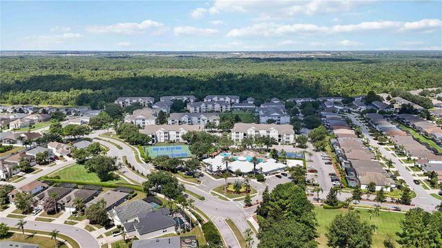 8105 COCONUT PALM WAY 303, Kissimmee, FL 34747