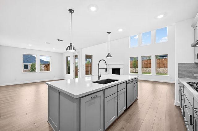 6700 Mill Creek Drive, Mckinney, TX 75071