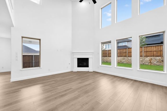 6700 Mill Creek Drive, Mckinney, TX 75071