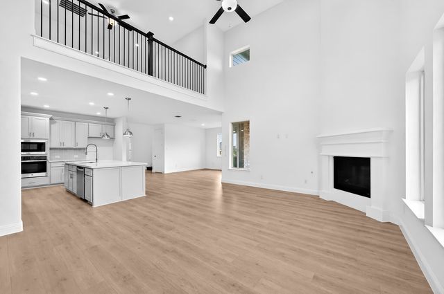 6700 Mill Creek Drive, Mckinney, TX 75071