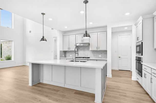 6700 Mill Creek Drive, Mckinney, TX 75071