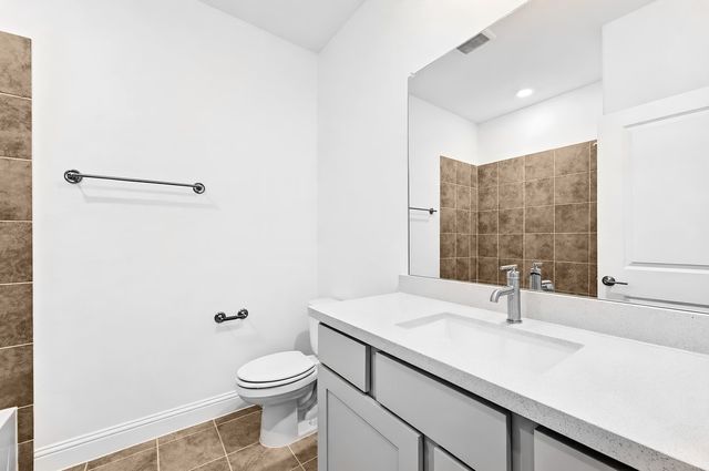 6700 Mill Creek Drive, Mckinney, TX 75071