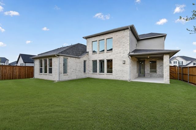 6700 Mill Creek Drive, Mckinney, TX 75071