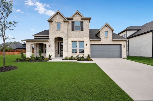 6700 Mill Creek Drive, Mckinney, TX 75071
