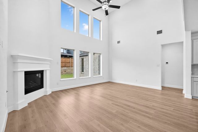 6700 Mill Creek Drive, Mckinney, TX 75071