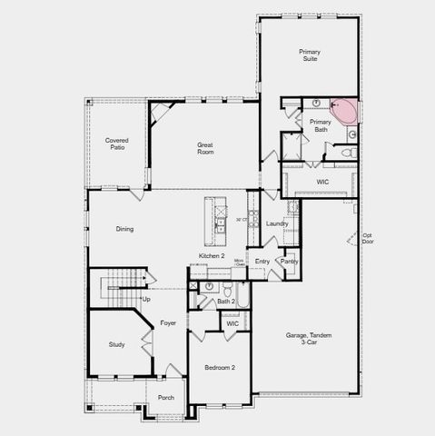 6700 Mill Creek Drive, Mckinney, TX 75071