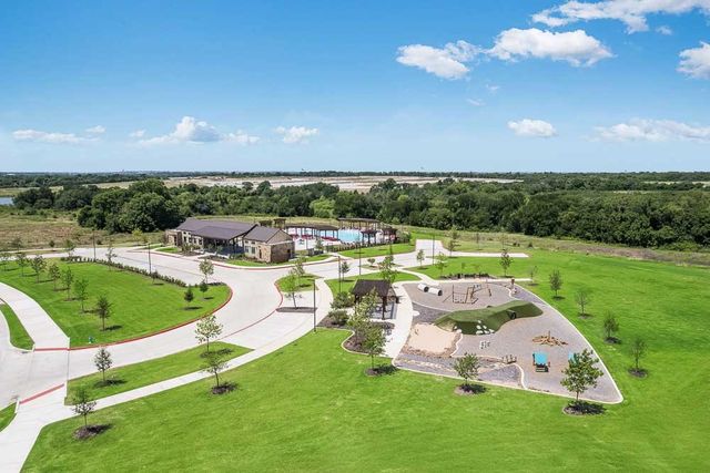 6700 Mill Creek Drive, Mckinney, TX 75071