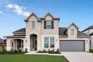 6700 Mill Creek Drive, Mckinney, TX 75071