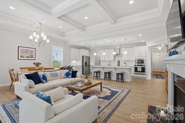 16136 Commodore Drive, Lancaster, SC 29720