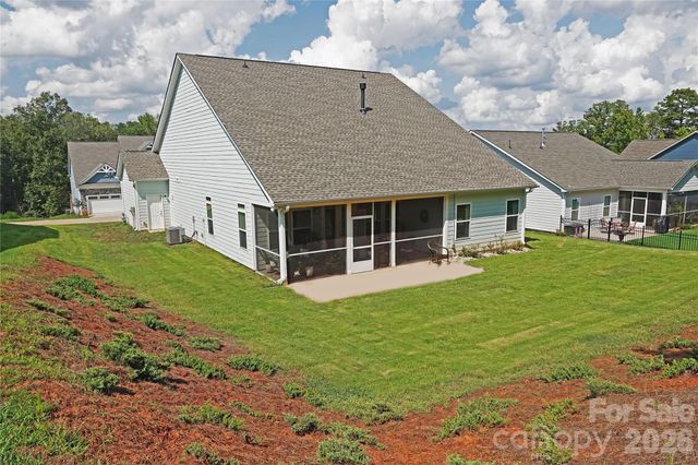 16136 Commodore Drive, Lancaster, SC 29720