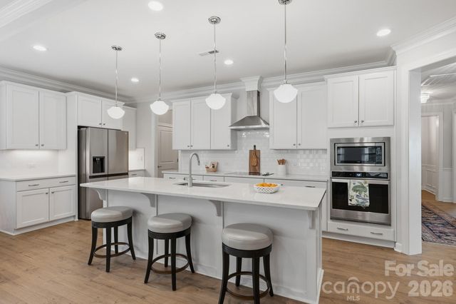 16136 Commodore Drive, Lancaster, SC 29720