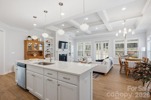 16136 Commodore Drive, Lancaster, SC 29720